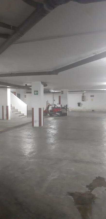 Ispal Apartment & Parking Seville Historic Center Vutse06601 Exterior photo
